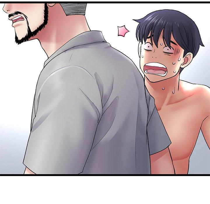 [韩国漫画] 重逢的初恋是继母 剧情,熟女人妻#[172P]-165