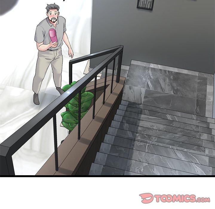 [韩国漫画] 重逢的初恋是继母 剧情,熟女人妻#[172P]-54