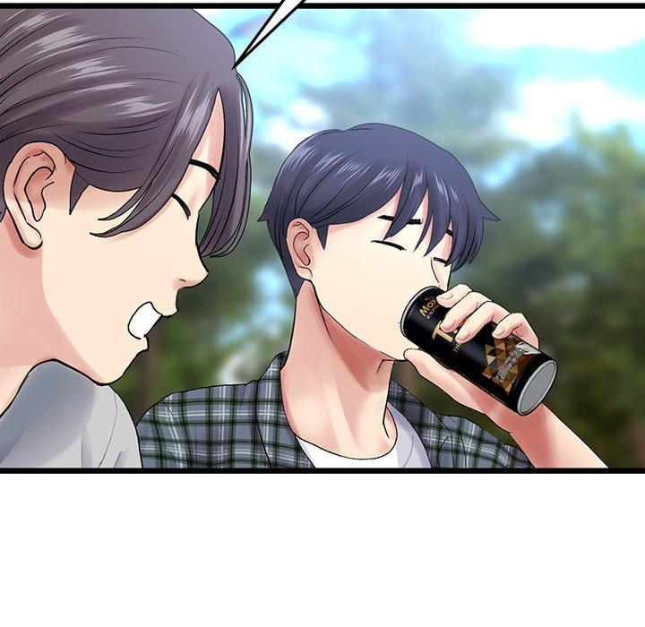 [韩国漫画] 重逢的初恋是继母 剧情,熟女人妻#[192P]-125