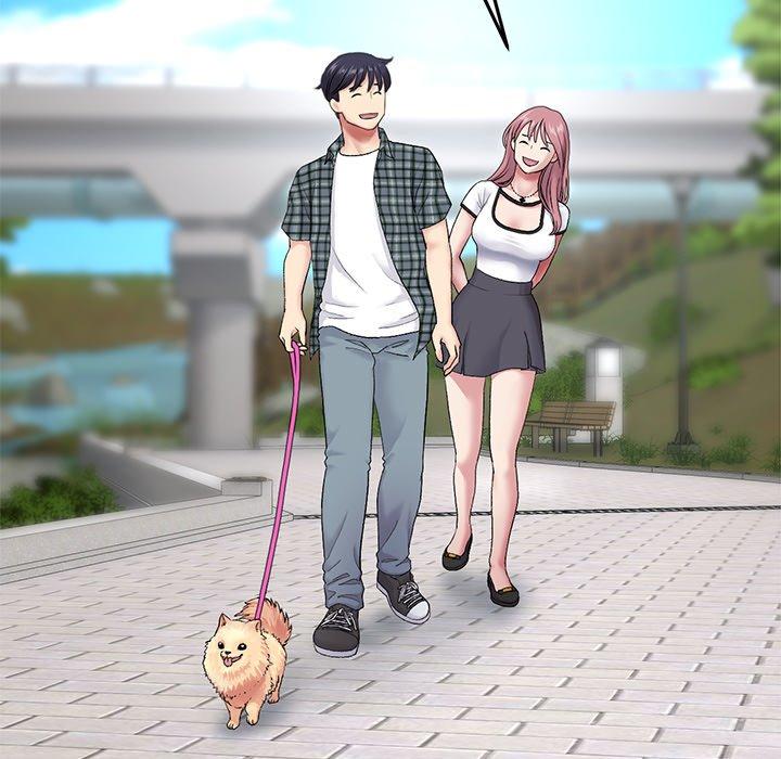 [韩国漫画] 重逢的初恋是继母 剧情,熟女人妻#[192P]-157