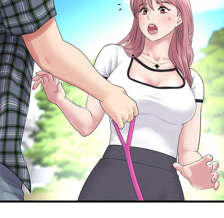 [韩国漫画] 重逢的初恋是继母 剧情,熟女人妻#[192P]-166