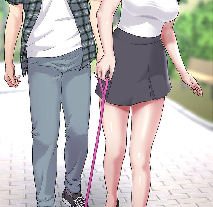 [韩国漫画] 重逢的初恋是继母 剧情,熟女人妻#[192P]-173