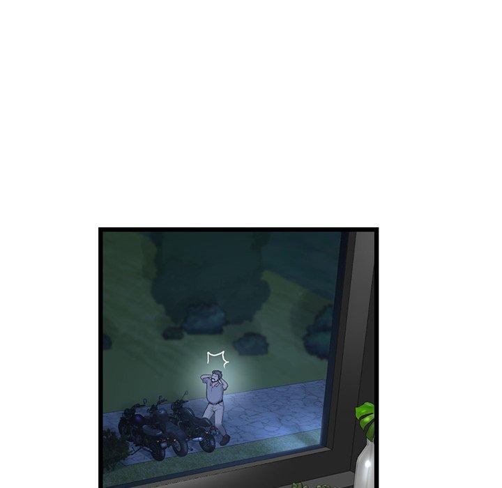 [韩国漫画] 重逢的初恋是继母 剧情,熟女人妻#[192P]-50