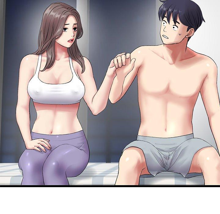 [韩国漫画] 重逢的初恋是继母 剧情,熟女人妻#[192P]-89