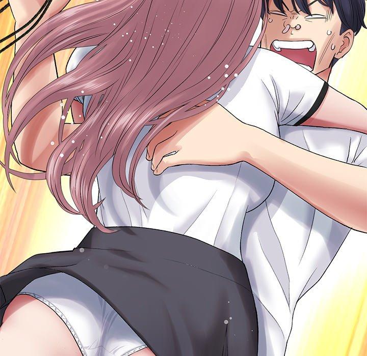 [韩国漫画] 重逢的初恋是继母 剧情,熟女人妻#[184P]-118