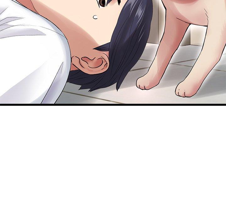 [韩国漫画] 重逢的初恋是继母 剧情,熟女人妻#[184P]-161