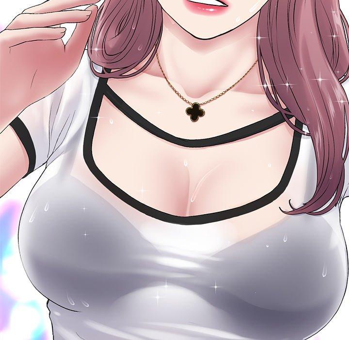 [韩国漫画] 重逢的初恋是继母 剧情,熟女人妻#[184P]-24