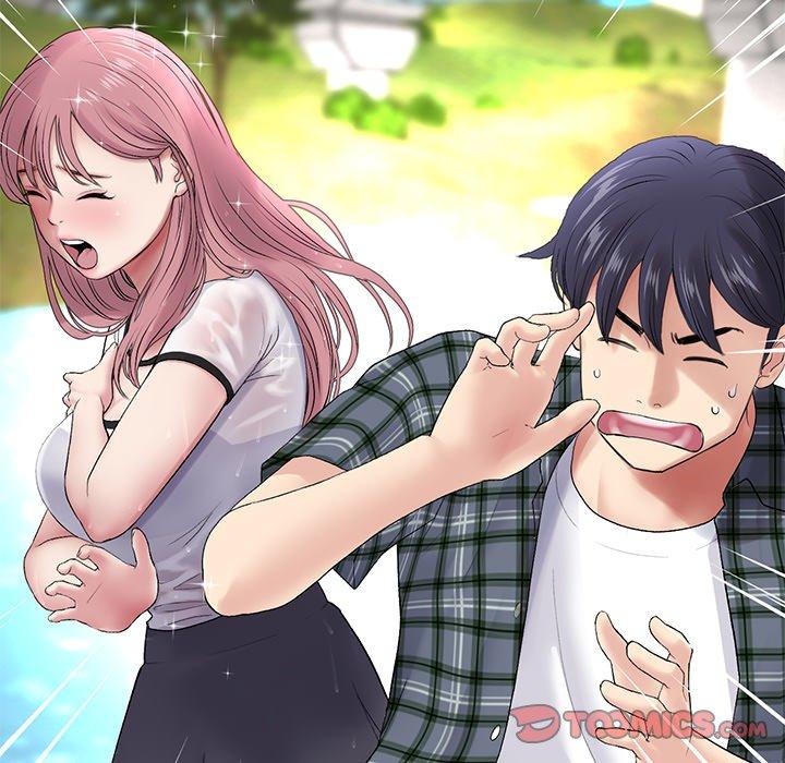 [韩国漫画] 重逢的初恋是继母 剧情,熟女人妻#[184P]-28