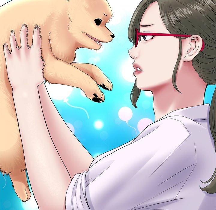 [韩国漫画] 重逢的初恋是继母 剧情,熟女人妻#[184P]-45