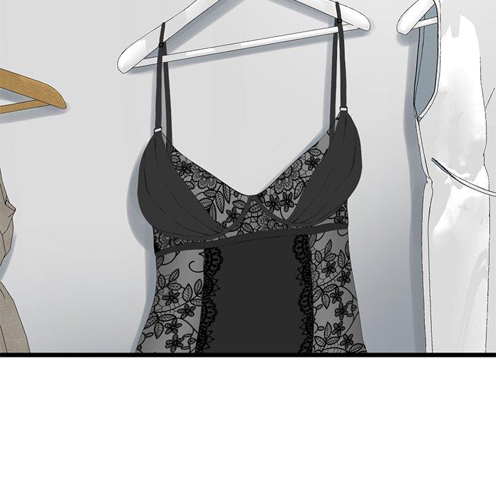 [韩国漫画] 重逢的初恋是继母 剧情,熟女人妻#[184P]-76