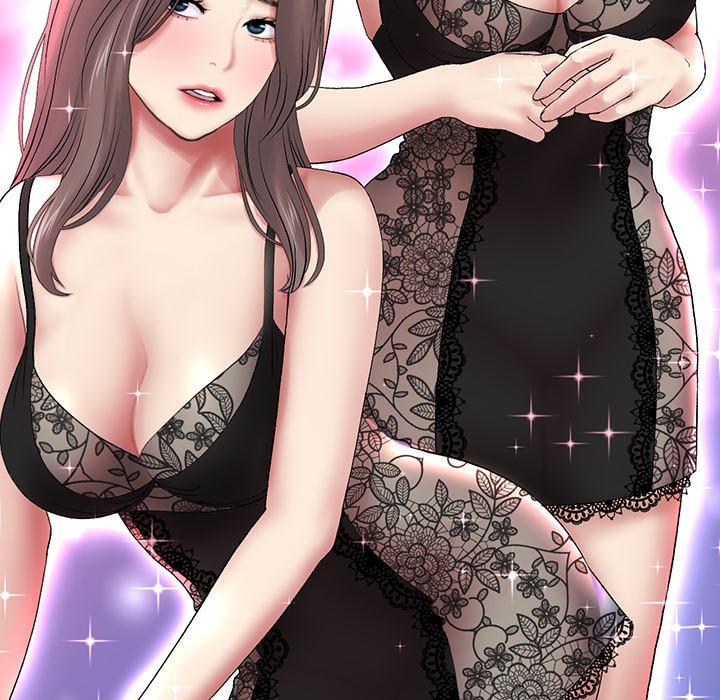 [韩国漫画] 重逢的初恋是继母 剧情,熟女人妻#[184P]-90