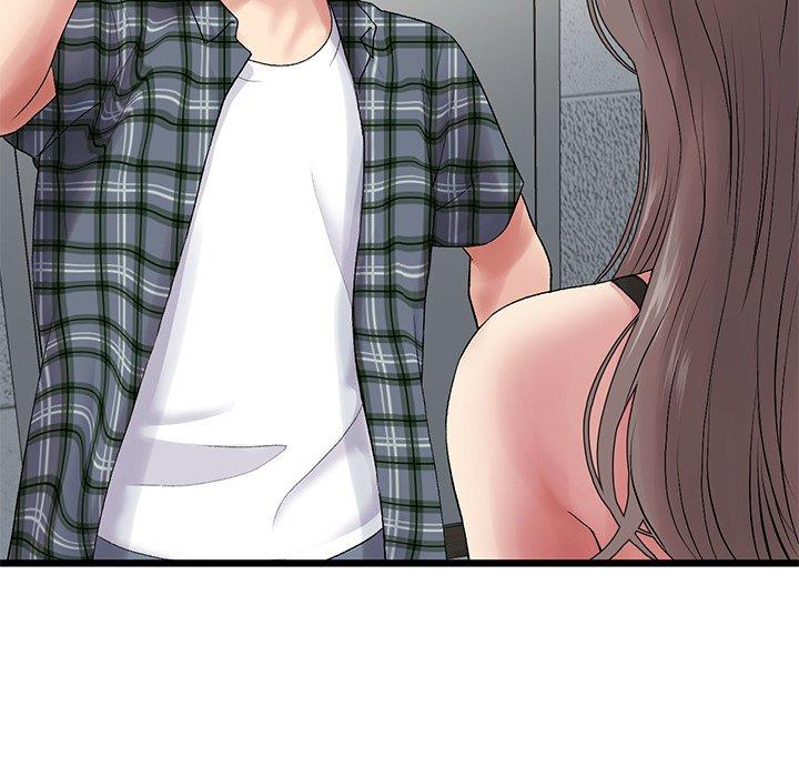 [韩国漫画] 重逢的初恋是继母 剧情,熟女人妻#[184P]-168