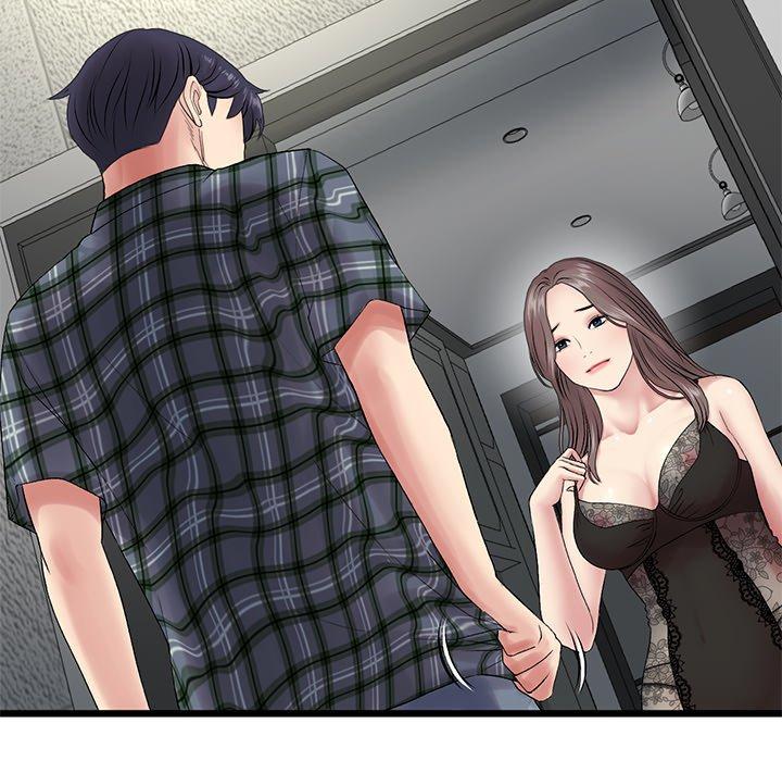 [韩国漫画] 重逢的初恋是继母 剧情,熟女人妻#[184P]-172