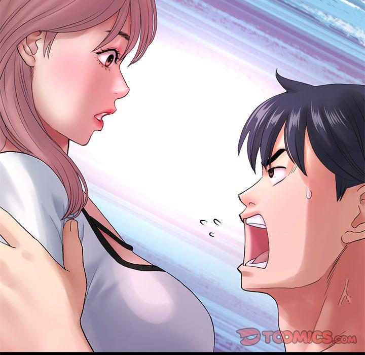 [韩国漫画] 重逢的初恋是继母 剧情,熟女人妻#[184P]-37