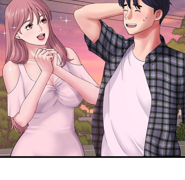 [韩国漫画] 重逢的初恋是继母 剧情,熟女人妻#[184P]-50