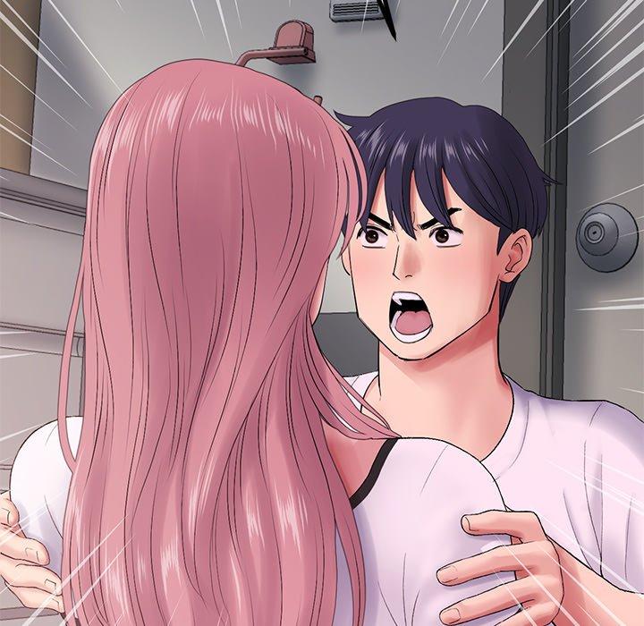 [韩国漫画] 重逢的初恋是继母 剧情,熟女人妻#[184P]-55