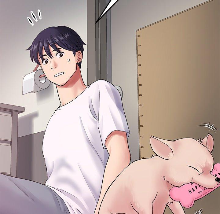 [韩国漫画] 重逢的初恋是继母 剧情,熟女人妻#[184P]-73