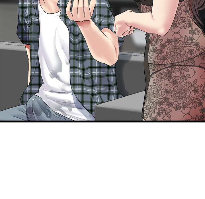 [韩国漫画] 重逢的初恋是继母 剧情,熟女人妻#[205P]-105