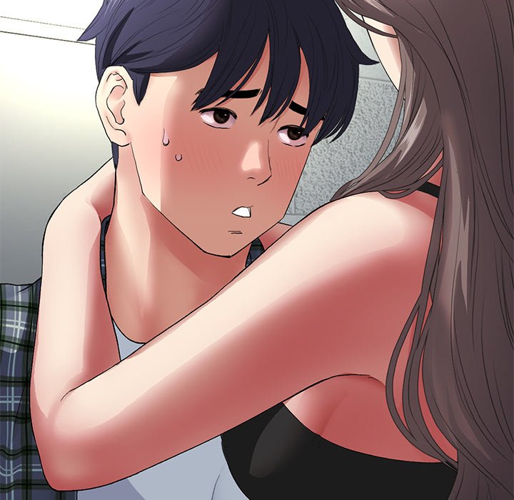 [韩国漫画] 重逢的初恋是继母 剧情,熟女人妻#[205P]-12