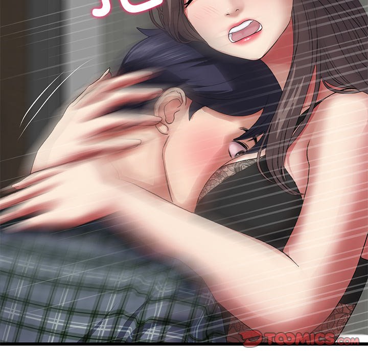 [韩国漫画] 重逢的初恋是继母 剧情,熟女人妻#[205P]-15