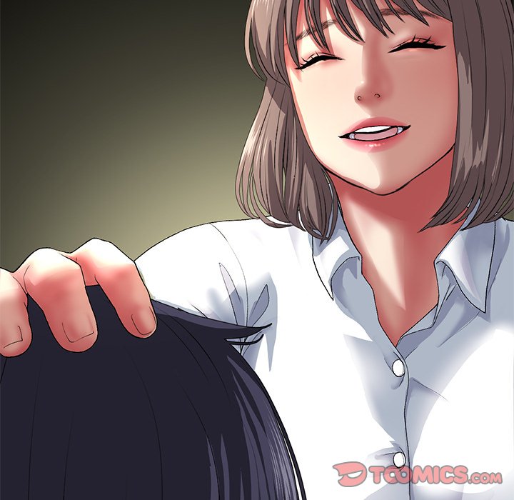 [韩国漫画] 重逢的初恋是继母 剧情,熟女人妻#[205P]-27