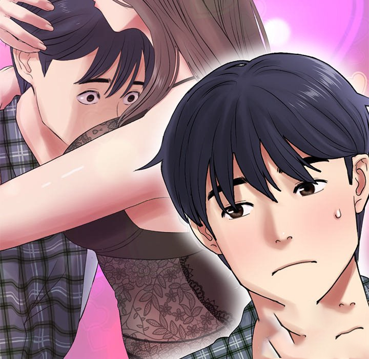 [韩国漫画] 重逢的初恋是继母 剧情,熟女人妻#[205P]-64