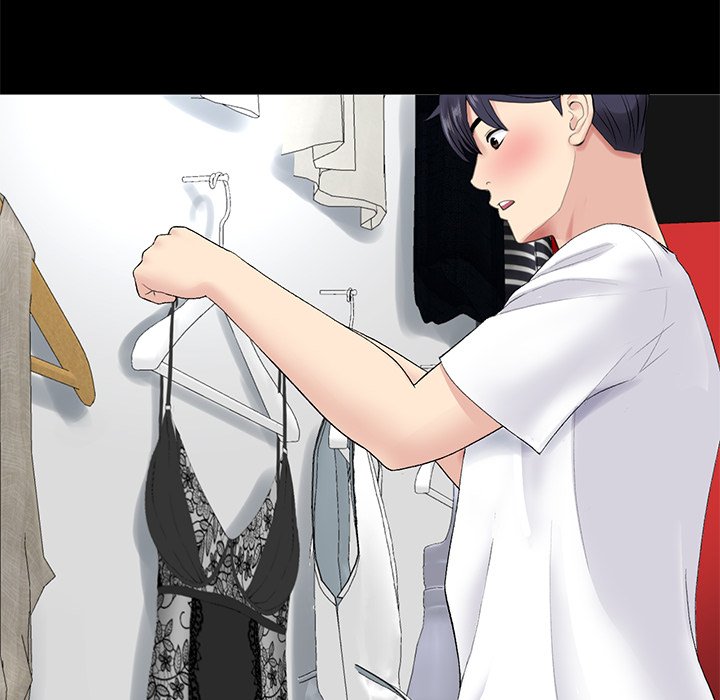 [韩国漫画] 重逢的初恋是继母 剧情,熟女人妻#[205P]-72