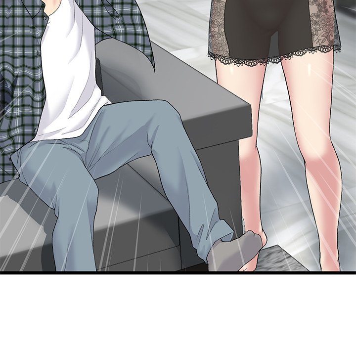 [韩国漫画] 重逢的初恋是继母 剧情,熟女人妻#[205P]-96