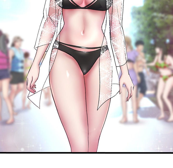 [韩国漫画] 重逢的初恋是继母 剧情,熟女人妻#[194P]-122