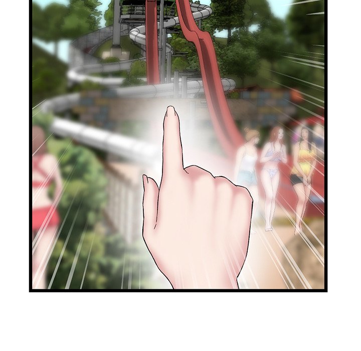 [韩国漫画] 重逢的初恋是继母 剧情,熟女人妻#[194P]-138