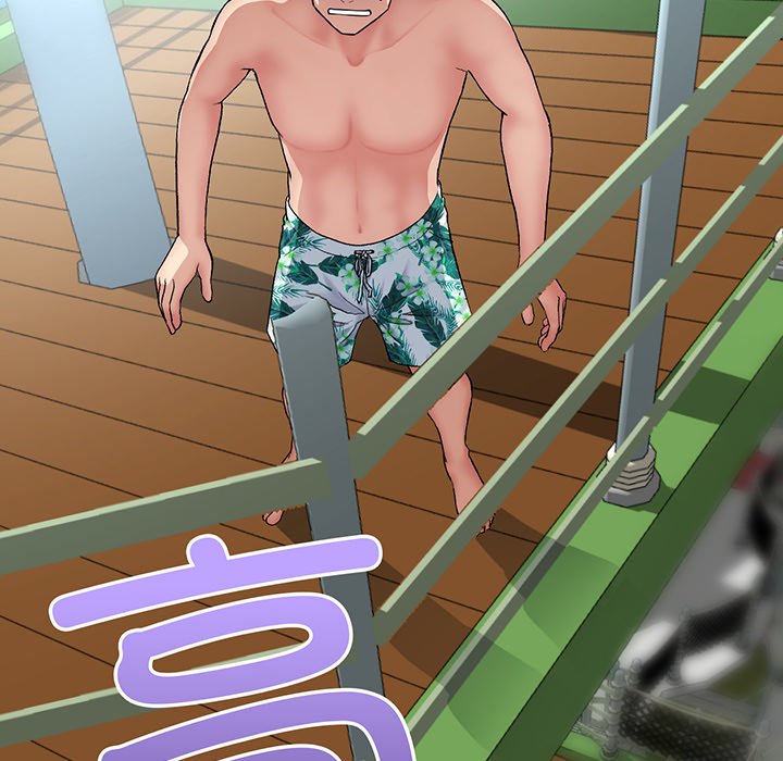 [韩国漫画] 重逢的初恋是继母 剧情,熟女人妻#[194P]-151