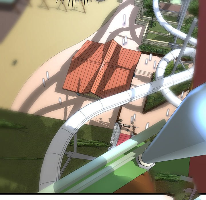 [韩国漫画] 重逢的初恋是继母 剧情,熟女人妻#[194P]-157