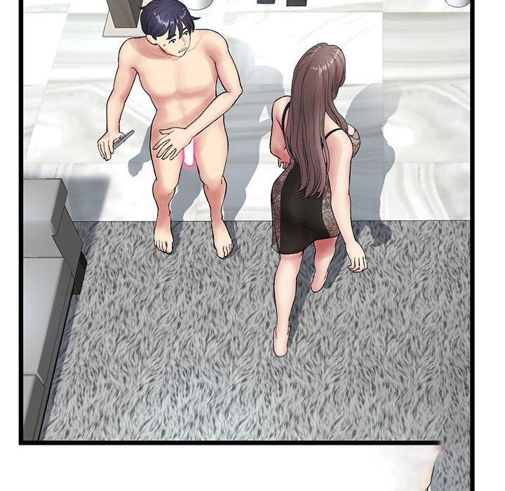 [韩国漫画] 重逢的初恋是继母 剧情,熟女人妻#[194P]-21