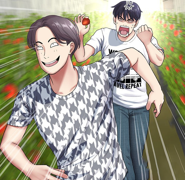 [韩国漫画] 重逢的初恋是继母 剧情,熟女人妻#[194P]-80