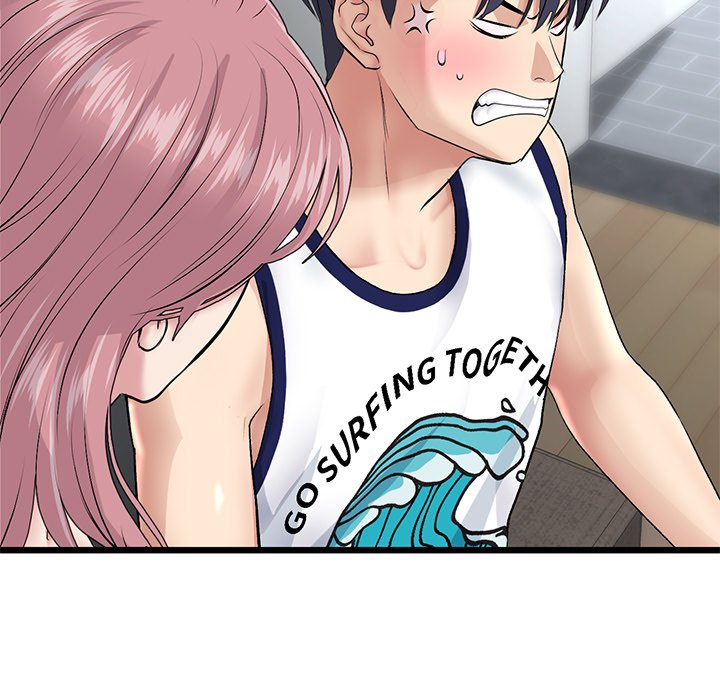 [韩国漫画] 重逢的初恋是继母 剧情,熟女人妻#[217P]-206