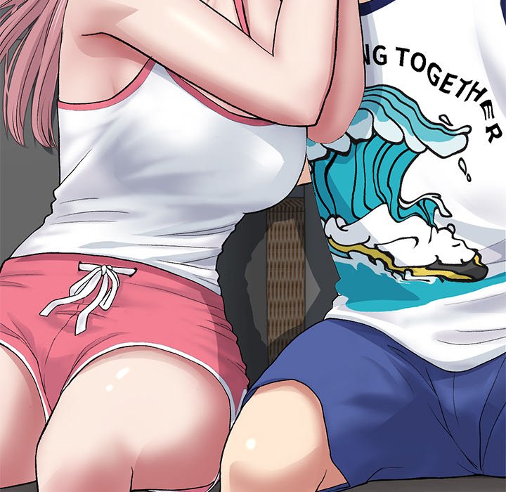 [韩国漫画] 重逢的初恋是继母 剧情,熟女人妻#[217P]-212