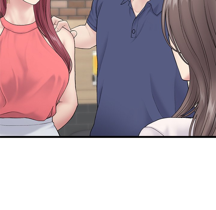 [韩国漫画] 重逢的初恋是继母 剧情,熟女人妻#[217P]-34