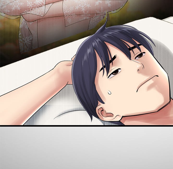 [韩国漫画] 重逢的初恋是继母 剧情,熟女人妻#[217P]-69