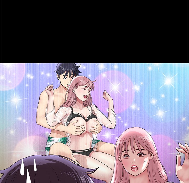 [韩国漫画] 重逢的初恋是继母 剧情,熟女人妻#[217P]-86