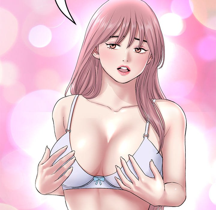 [韩国漫画] 重逢的初恋是继母 剧情,熟女人妻#[174P]-119