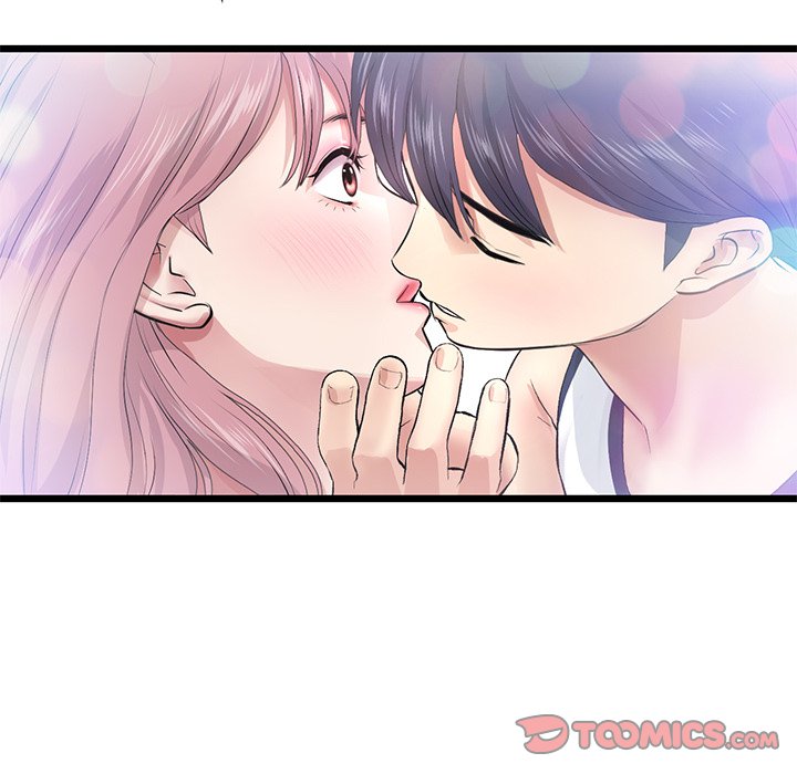 [韩国漫画] 重逢的初恋是继母 剧情,熟女人妻#[174P]-127