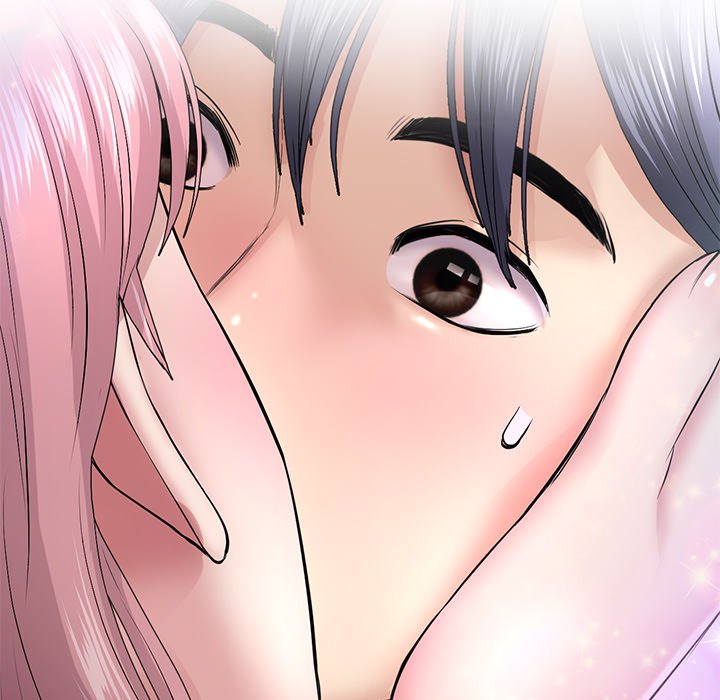 [韩国漫画] 重逢的初恋是继母 剧情,熟女人妻#[174P]-5