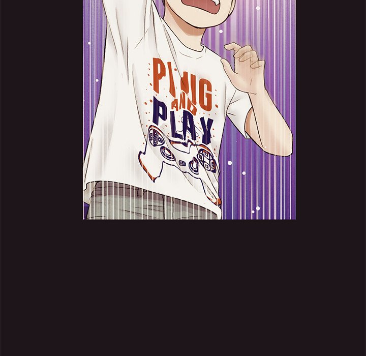 [韩国漫画] 重逢的初恋是继母 剧情,熟女人妻#[174P]-52