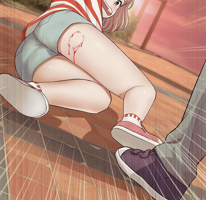 [韩国漫画] 重逢的初恋是继母 剧情,熟女人妻#[174P]-60