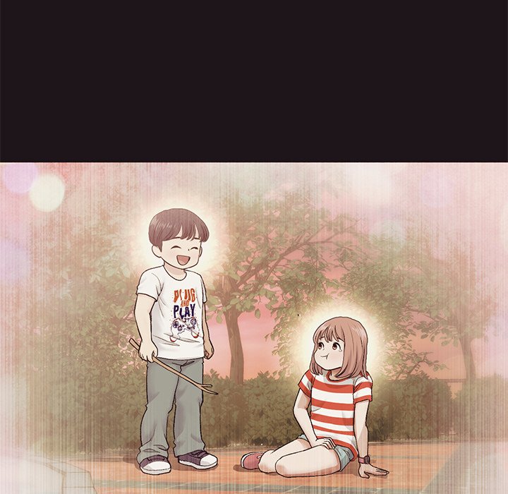 [韩国漫画] 重逢的初恋是继母 剧情,熟女人妻#[174P]-69