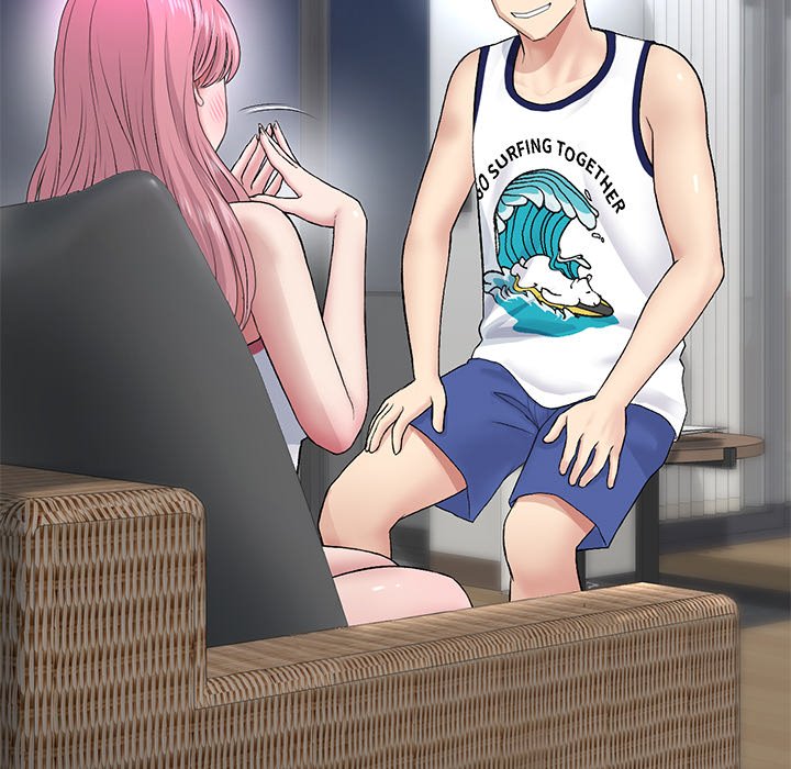 [韩国漫画] 重逢的初恋是继母 剧情,熟女人妻#[174P]-75