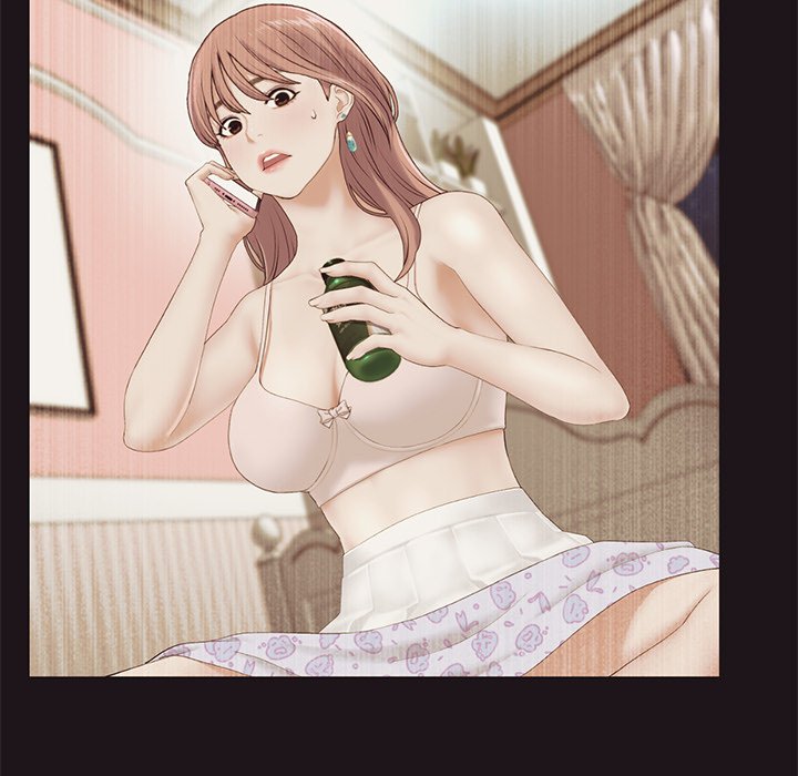 [韩国漫画] 重逢的初恋是继母 剧情,熟女人妻#[174P]-95