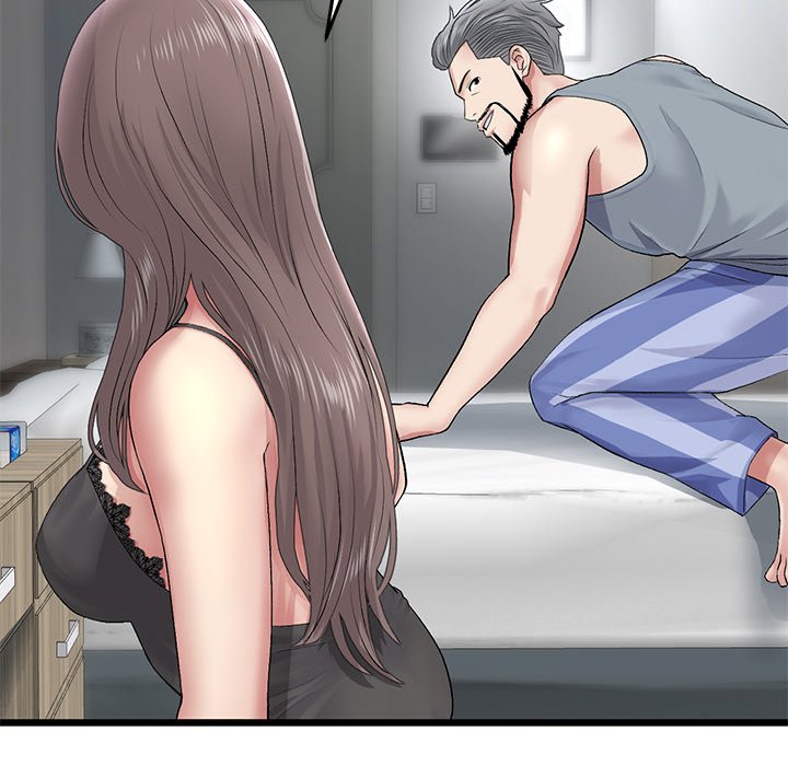 [韩国漫画] 重逢的初恋是继母 剧情,熟女人妻#[172P]-101