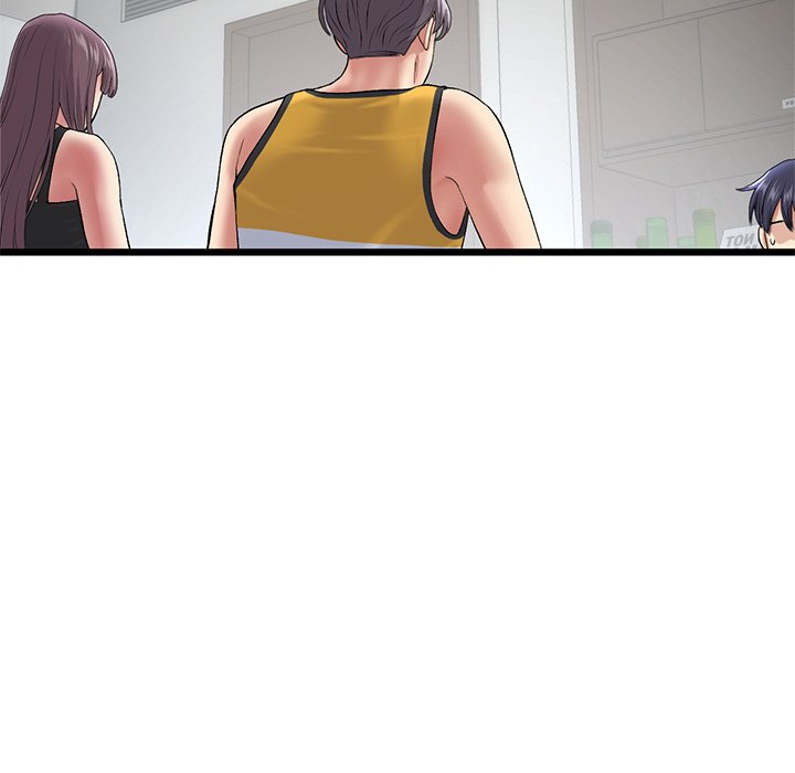 [韩国漫画] 重逢的初恋是继母 剧情,熟女人妻#[172P]-112