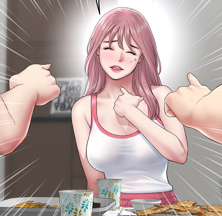 [韩国漫画] 重逢的初恋是继母 剧情,熟女人妻#[172P]-118